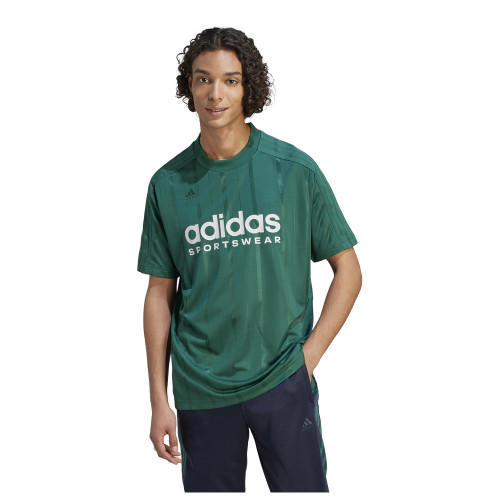 Adidas Ανδρική κοντομάνικη μπλούζα Tiro Tee